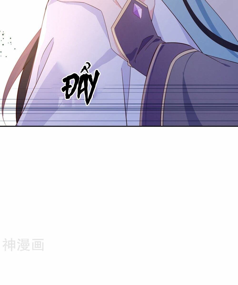 Dòng Máu Ngọt Ngào: Chapter 16
