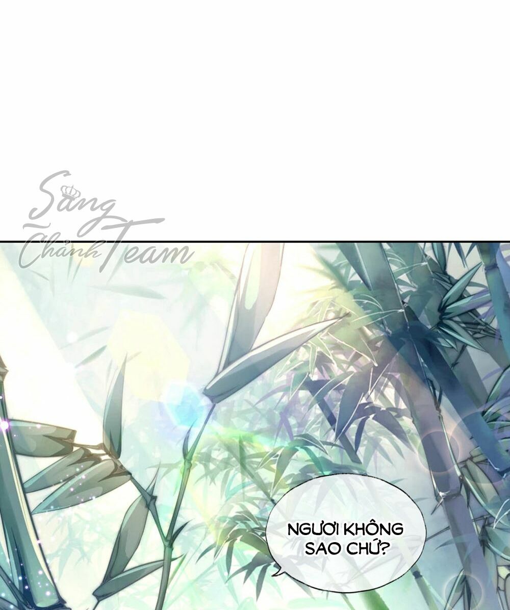 Dòng Máu Ngọt Ngào: Chapter 16