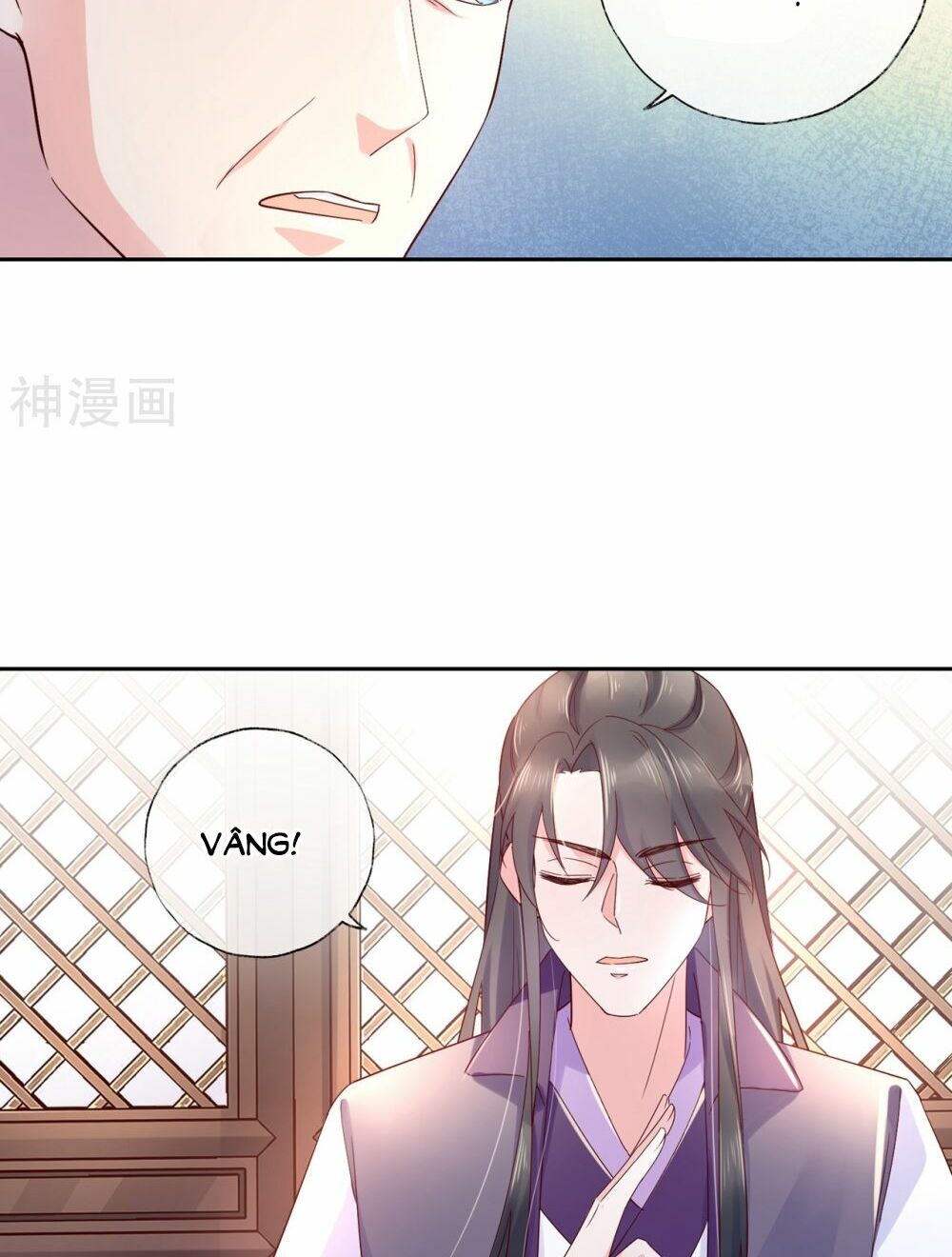 Dòng Máu Ngọt Ngào: Chapter 16