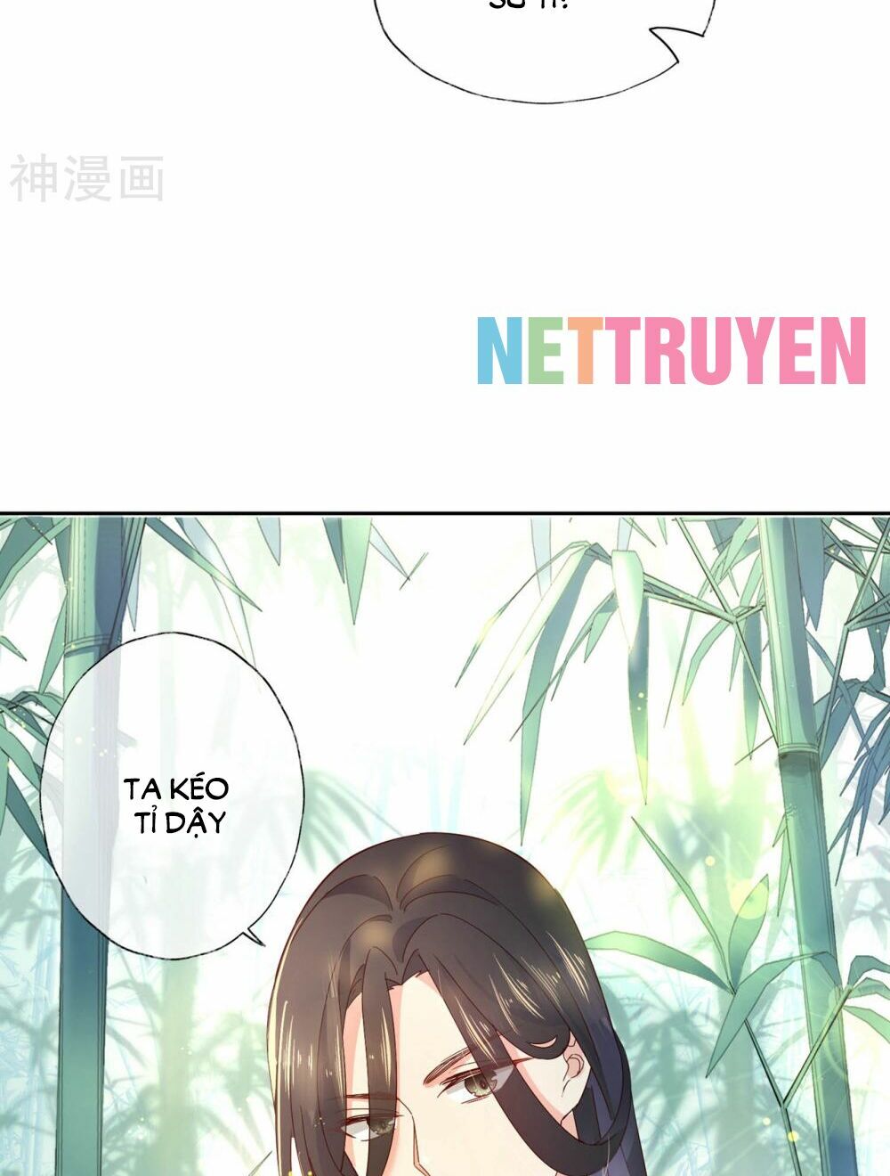 Dòng Máu Ngọt Ngào: Chapter 17