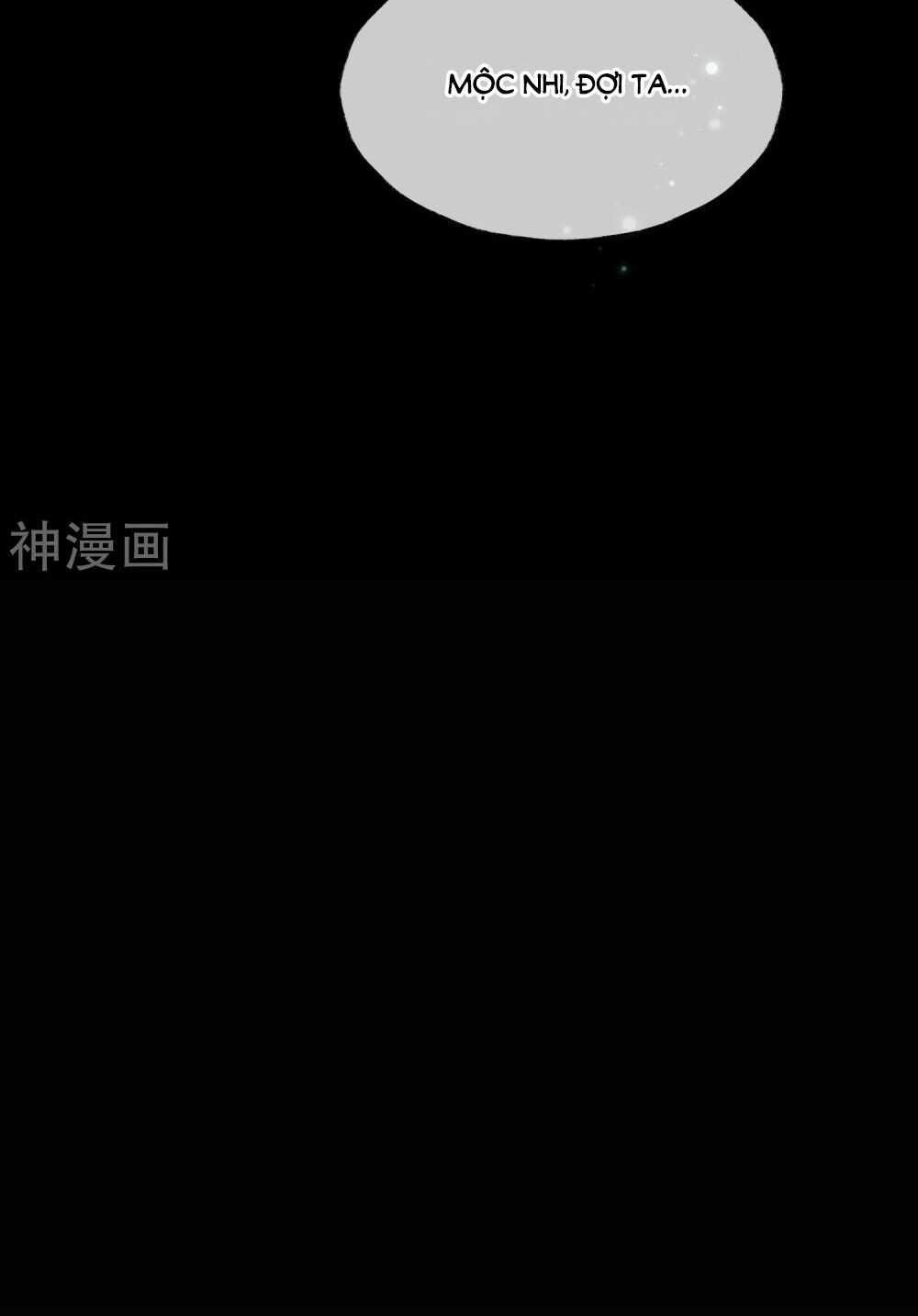 Dòng Máu Ngọt Ngào: Chapter 18