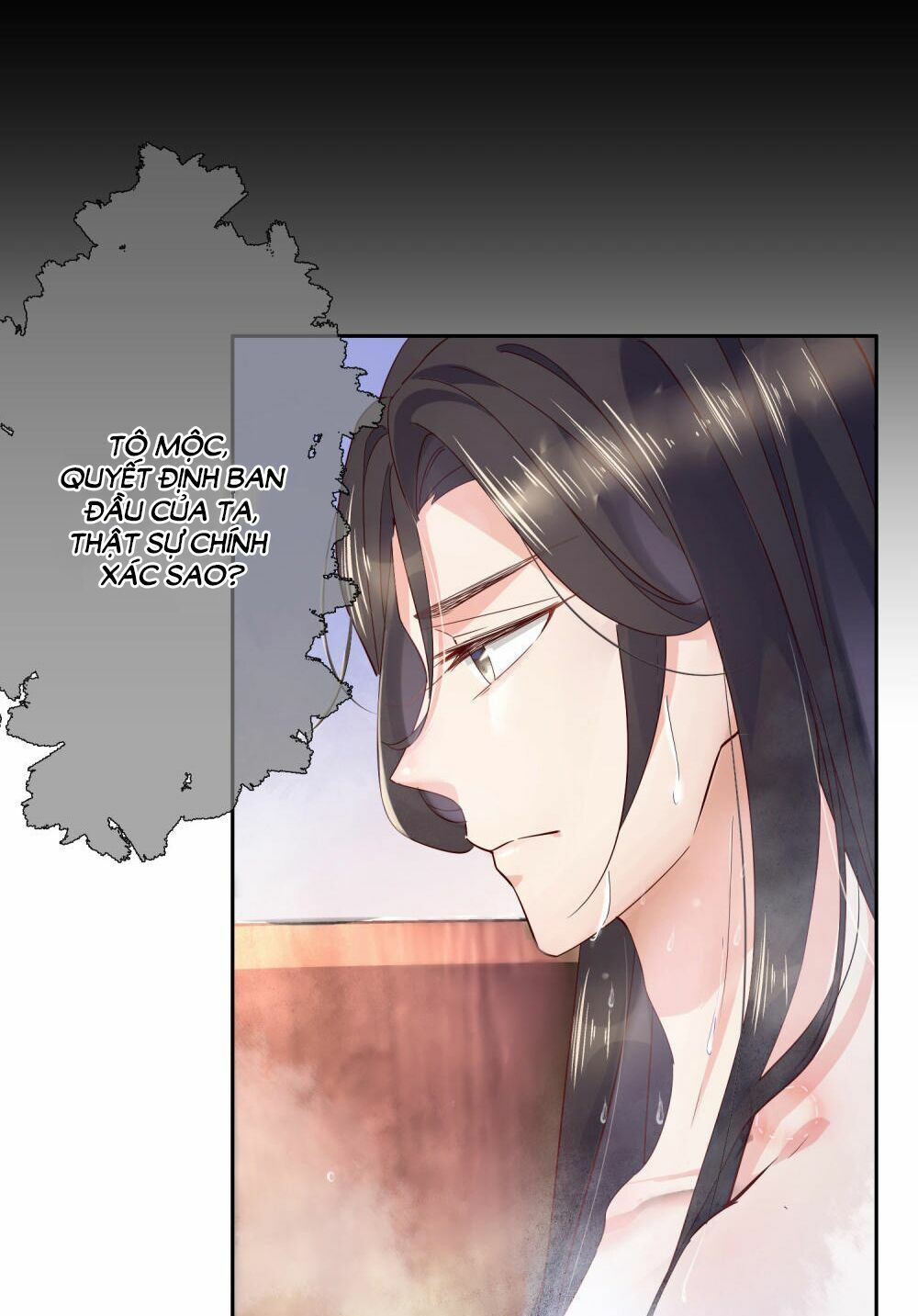 Dòng Máu Ngọt Ngào: Chapter 18