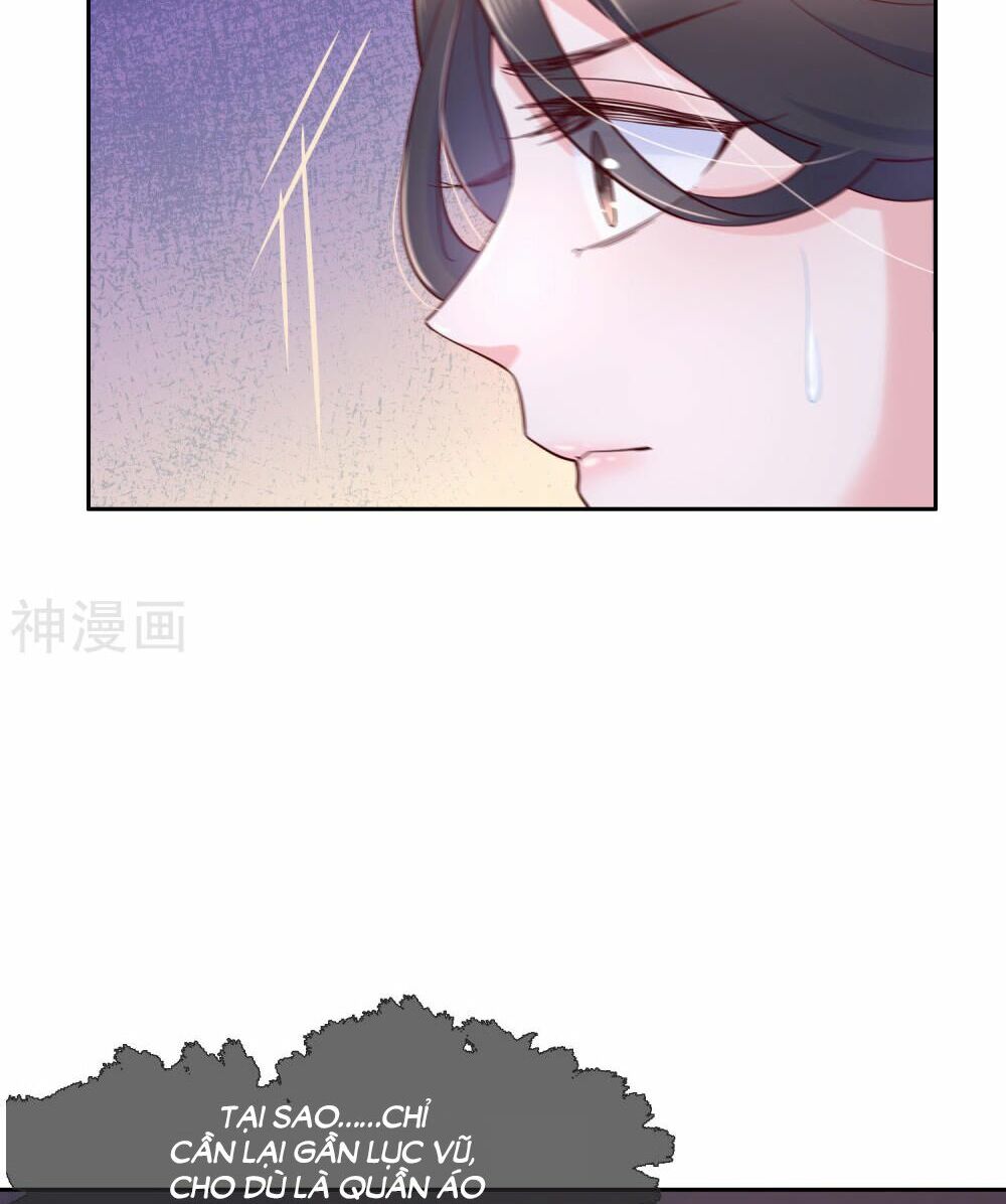 Dòng Máu Ngọt Ngào: Chapter 18