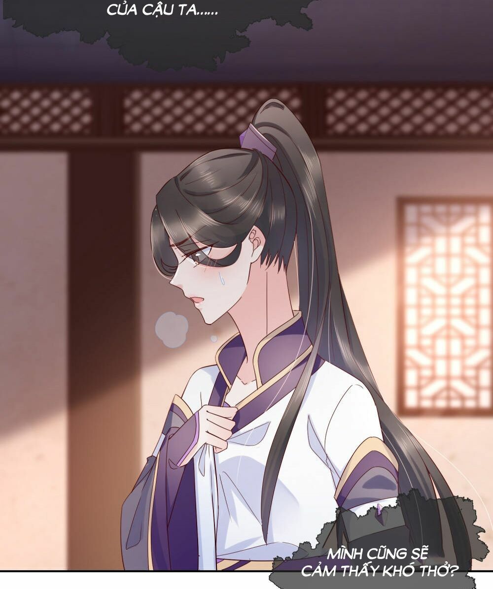 Dòng Máu Ngọt Ngào: Chapter 18