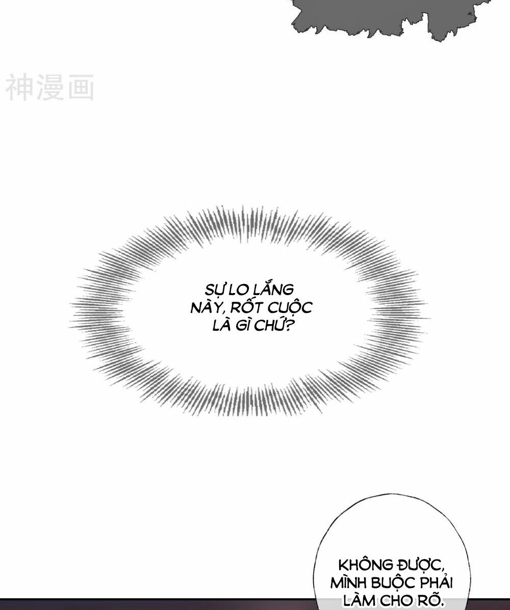 Dòng Máu Ngọt Ngào: Chapter 18