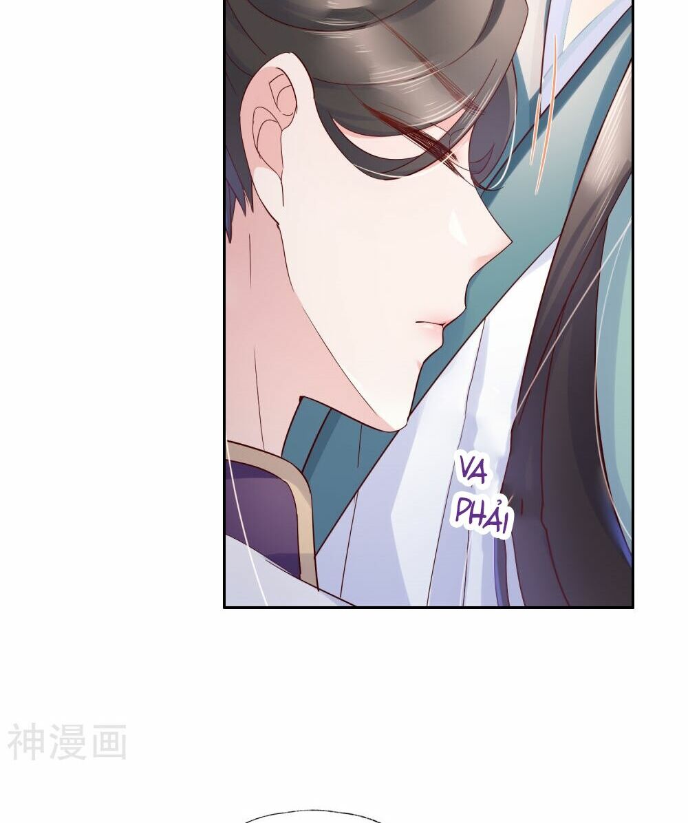 Dòng Máu Ngọt Ngào: Chapter 18