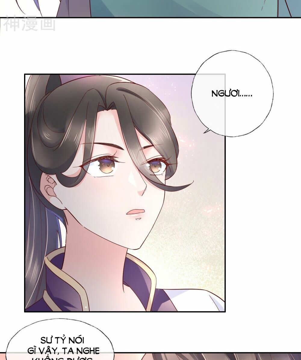 Dòng Máu Ngọt Ngào: Chapter 18