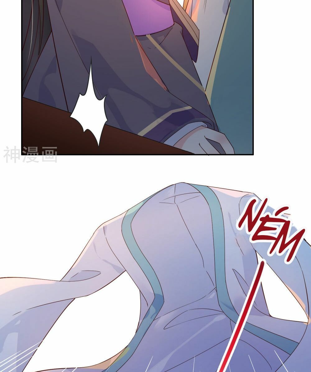 Dòng Máu Ngọt Ngào: Chapter 18
