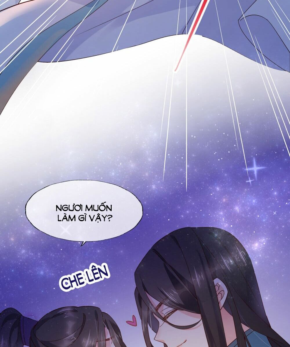 Dòng Máu Ngọt Ngào: Chapter 18
