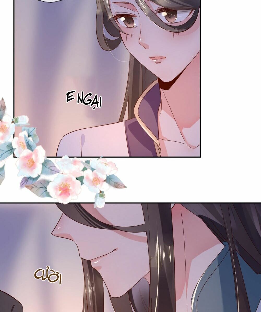 Dòng Máu Ngọt Ngào: Chapter 18