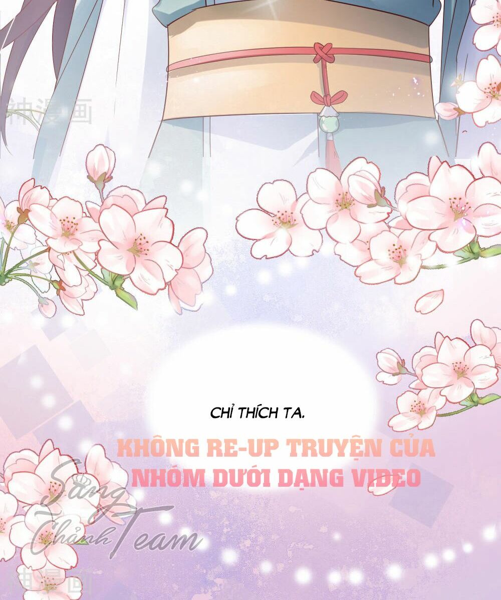 Dòng Máu Ngọt Ngào: Chapter 18