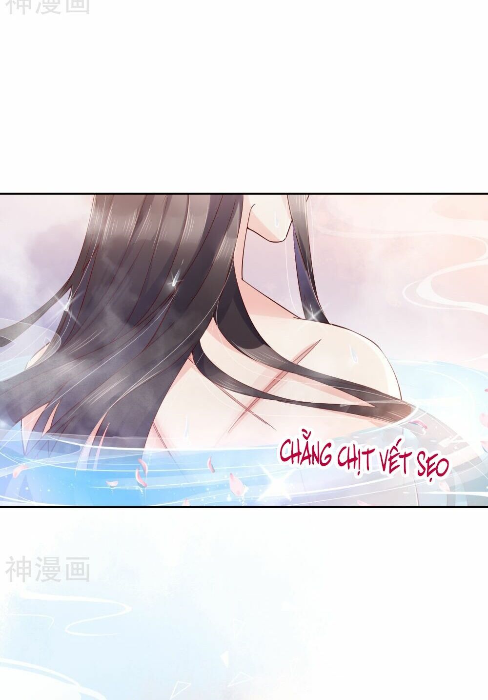 Dòng Máu Ngọt Ngào: Chapter 18