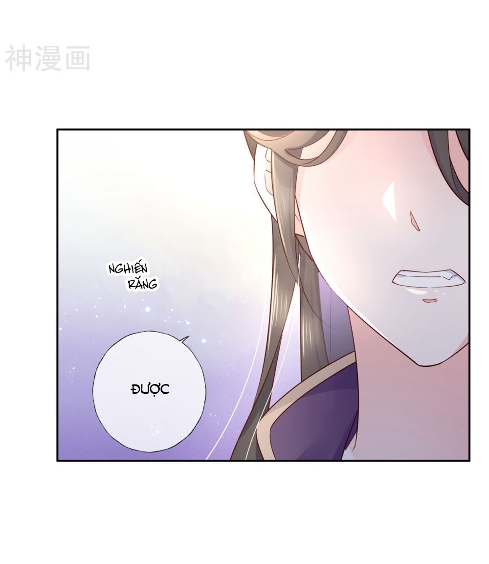 Dòng Máu Ngọt Ngào: Chapter 19