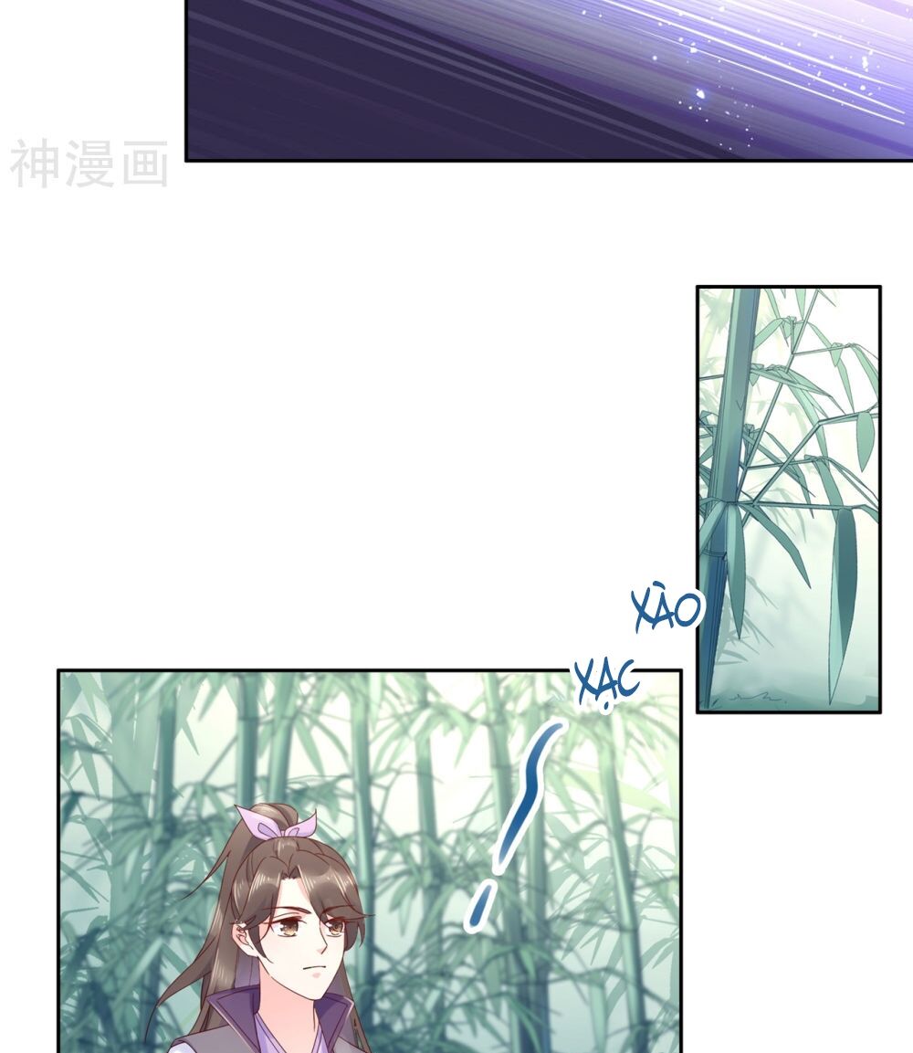 Dòng Máu Ngọt Ngào: Chapter 19