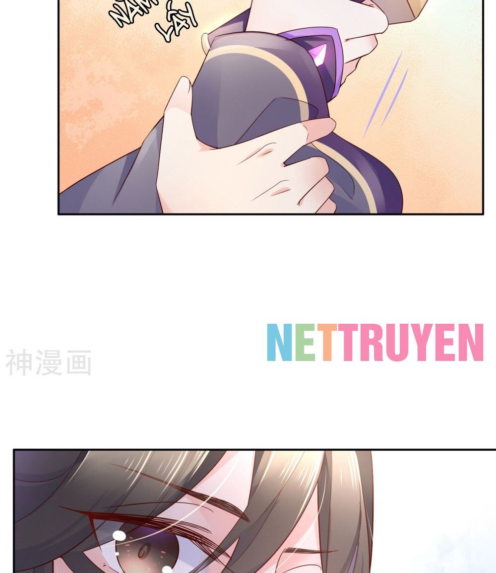 Dòng Máu Ngọt Ngào: Chapter 19