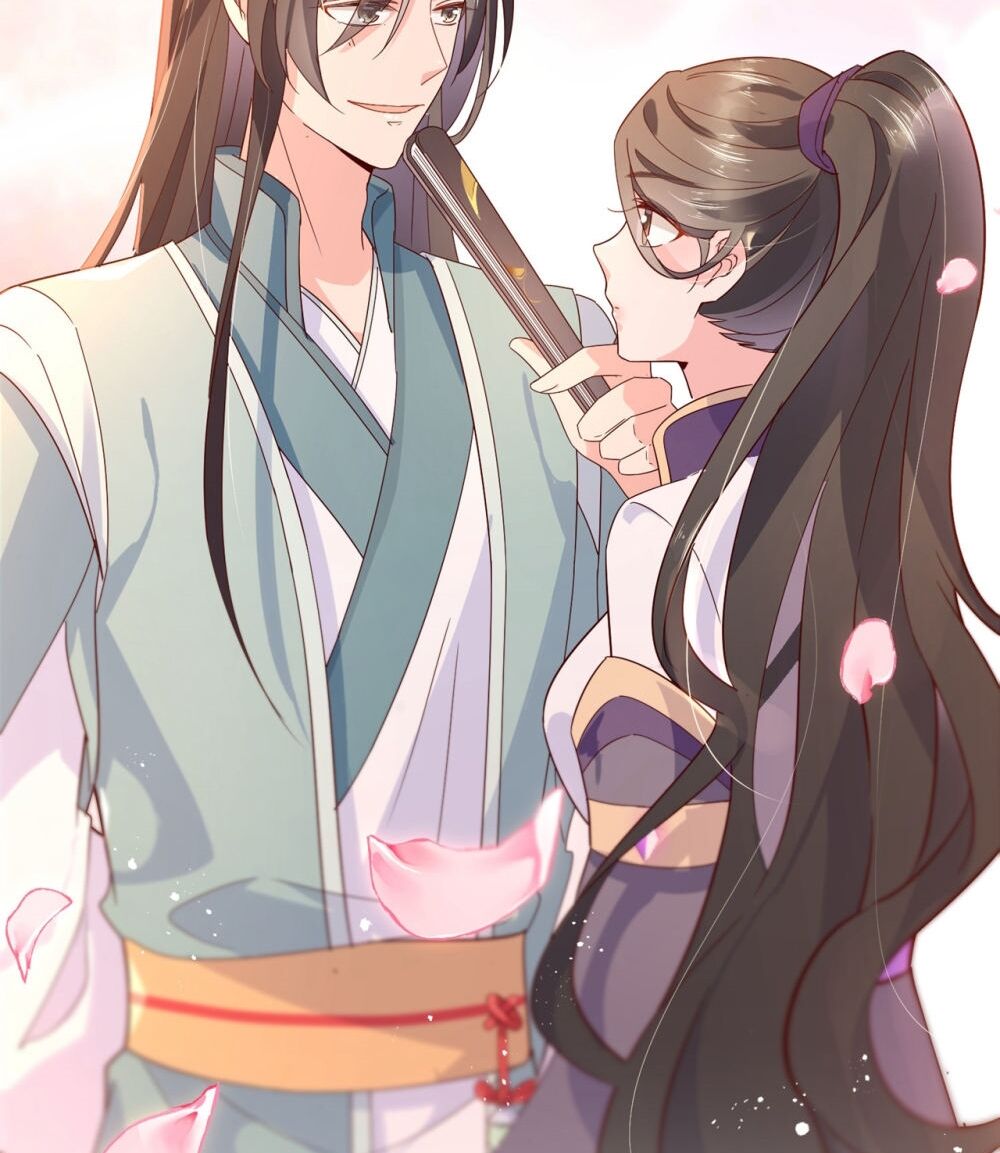 Dòng Máu Ngọt Ngào: Chapter 19