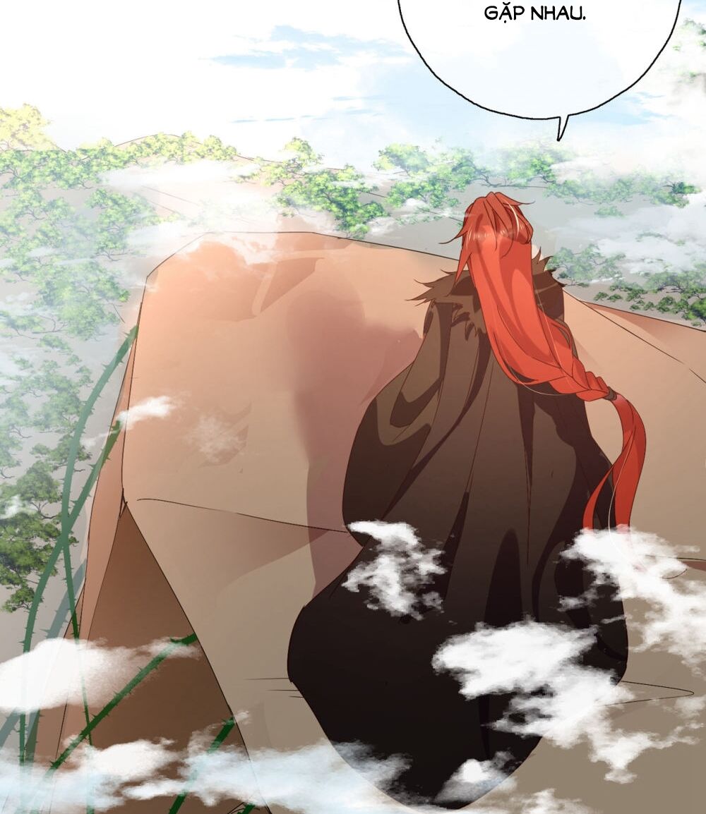 Dòng Máu Ngọt Ngào: Chapter 19