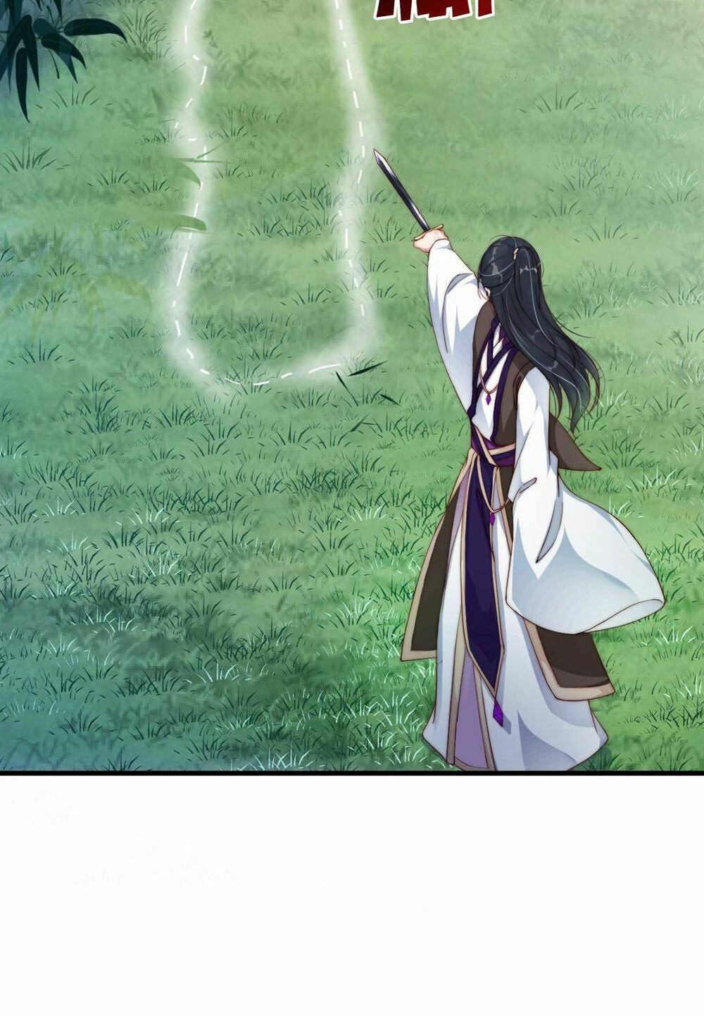Dòng Máu Ngọt Ngào: Chapter 2