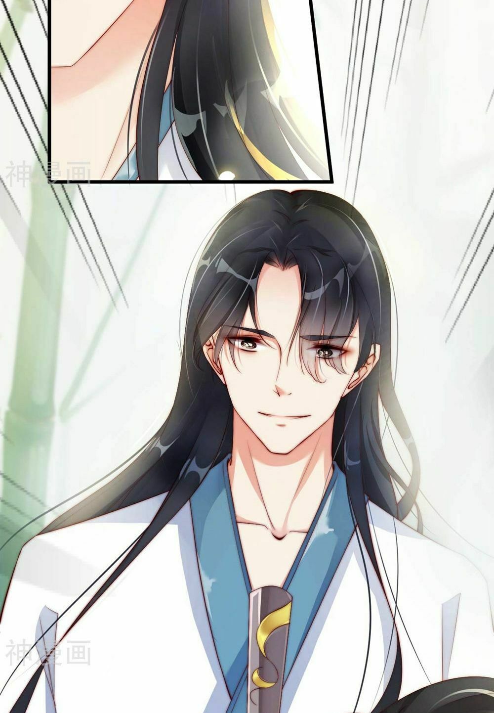 Dòng Máu Ngọt Ngào: Chapter 2