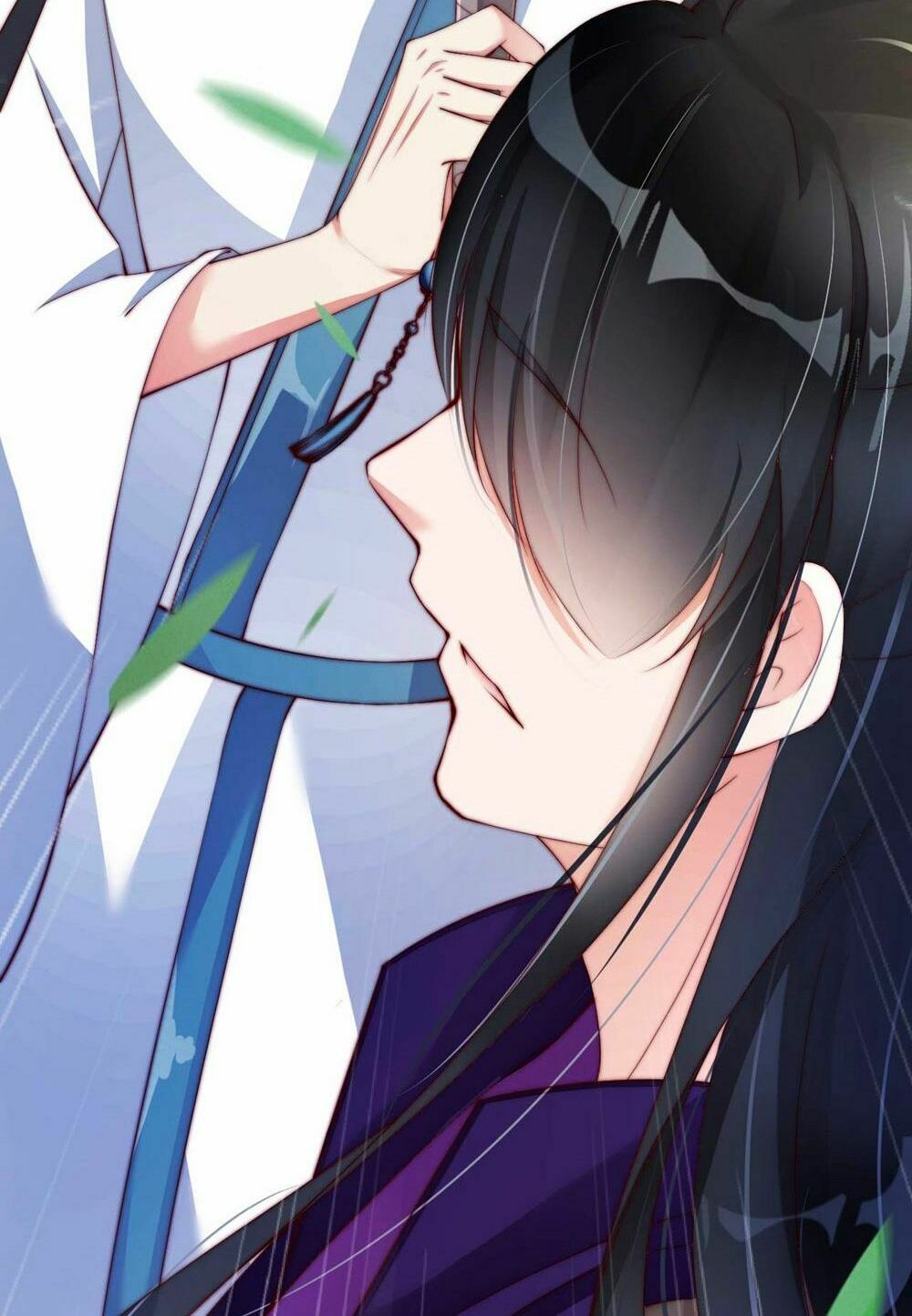Dòng Máu Ngọt Ngào: Chapter 2