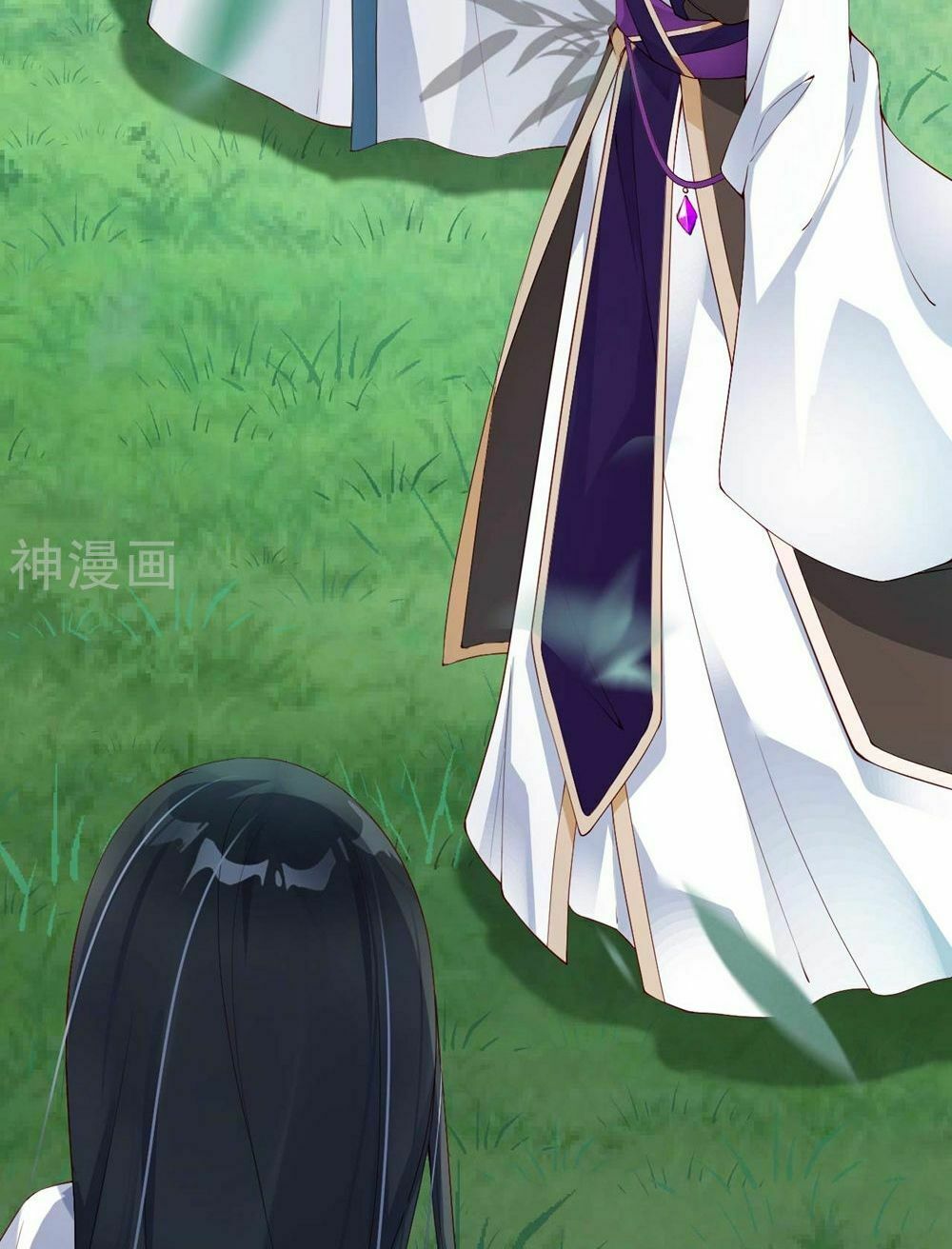 Dòng Máu Ngọt Ngào: Chapter 2