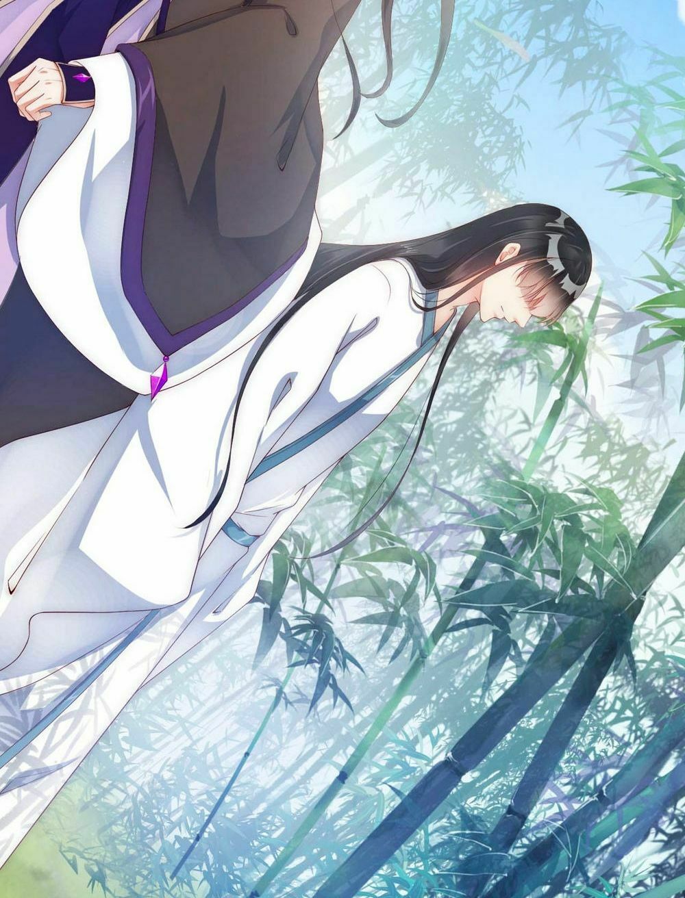 Dòng Máu Ngọt Ngào: Chapter 2