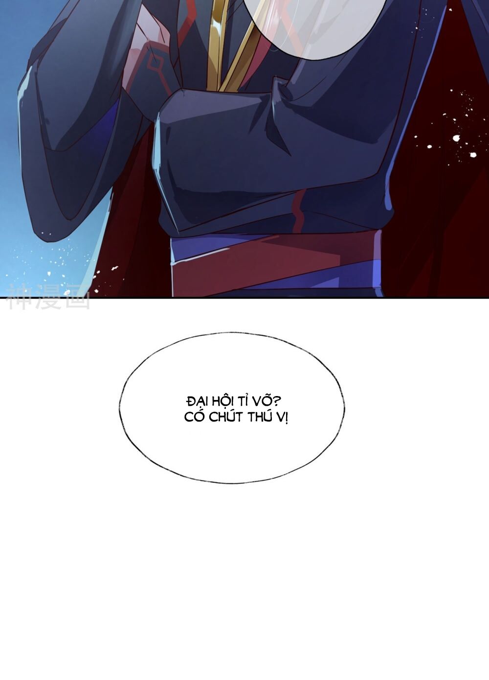 Dòng Máu Ngọt Ngào: Chapter 20