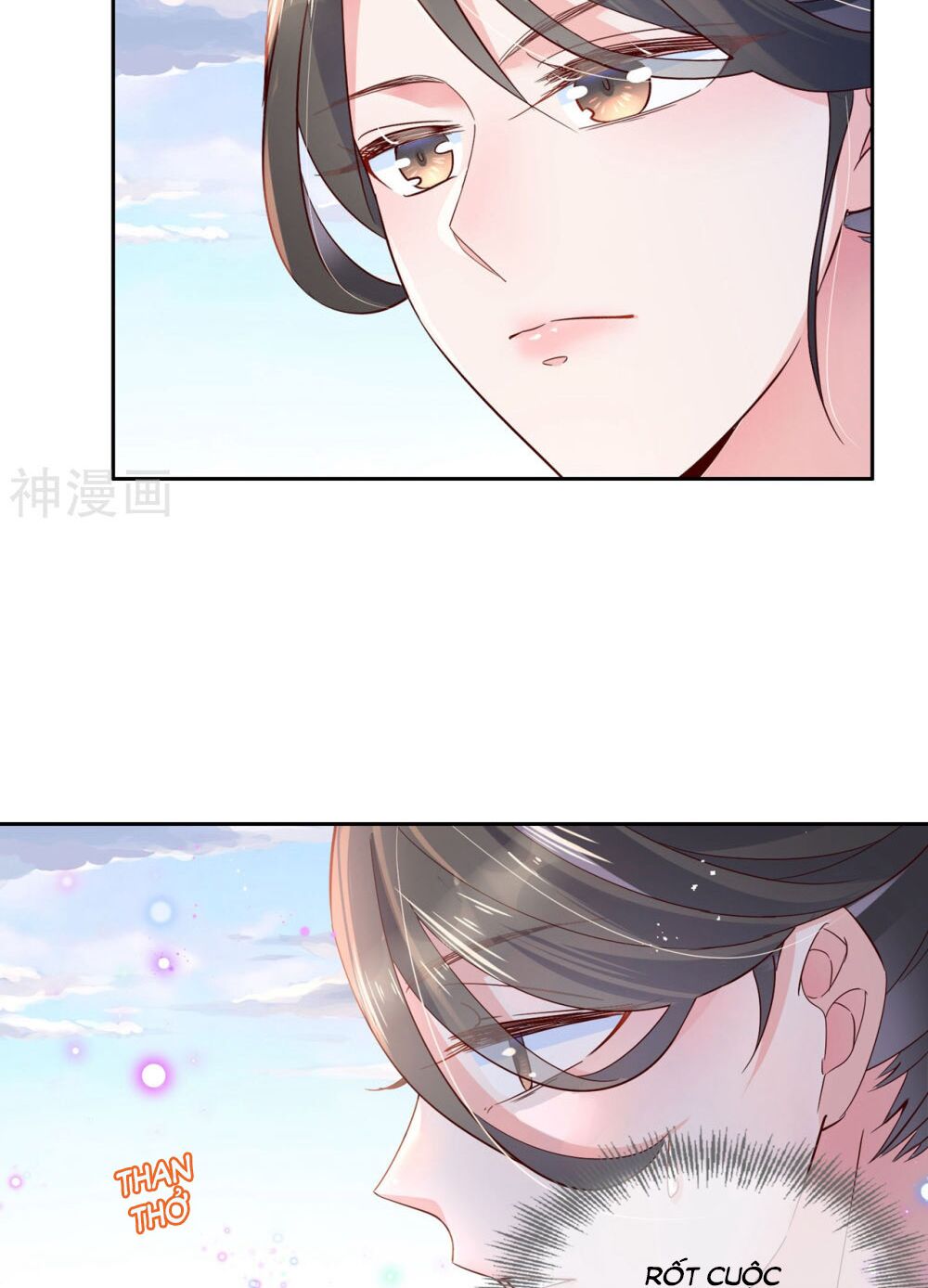 Dòng Máu Ngọt Ngào: Chapter 20