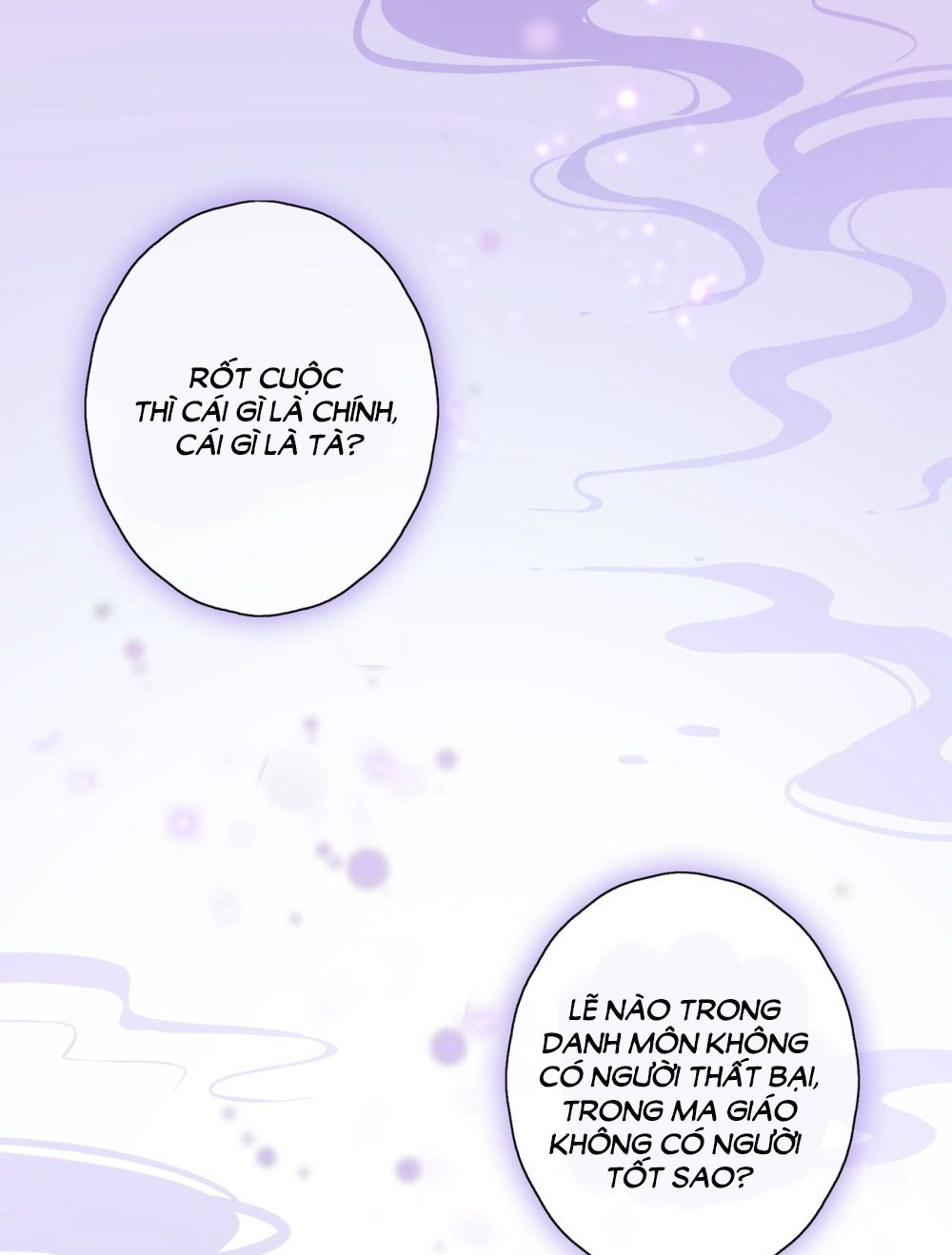 Dòng Máu Ngọt Ngào: Chapter 22