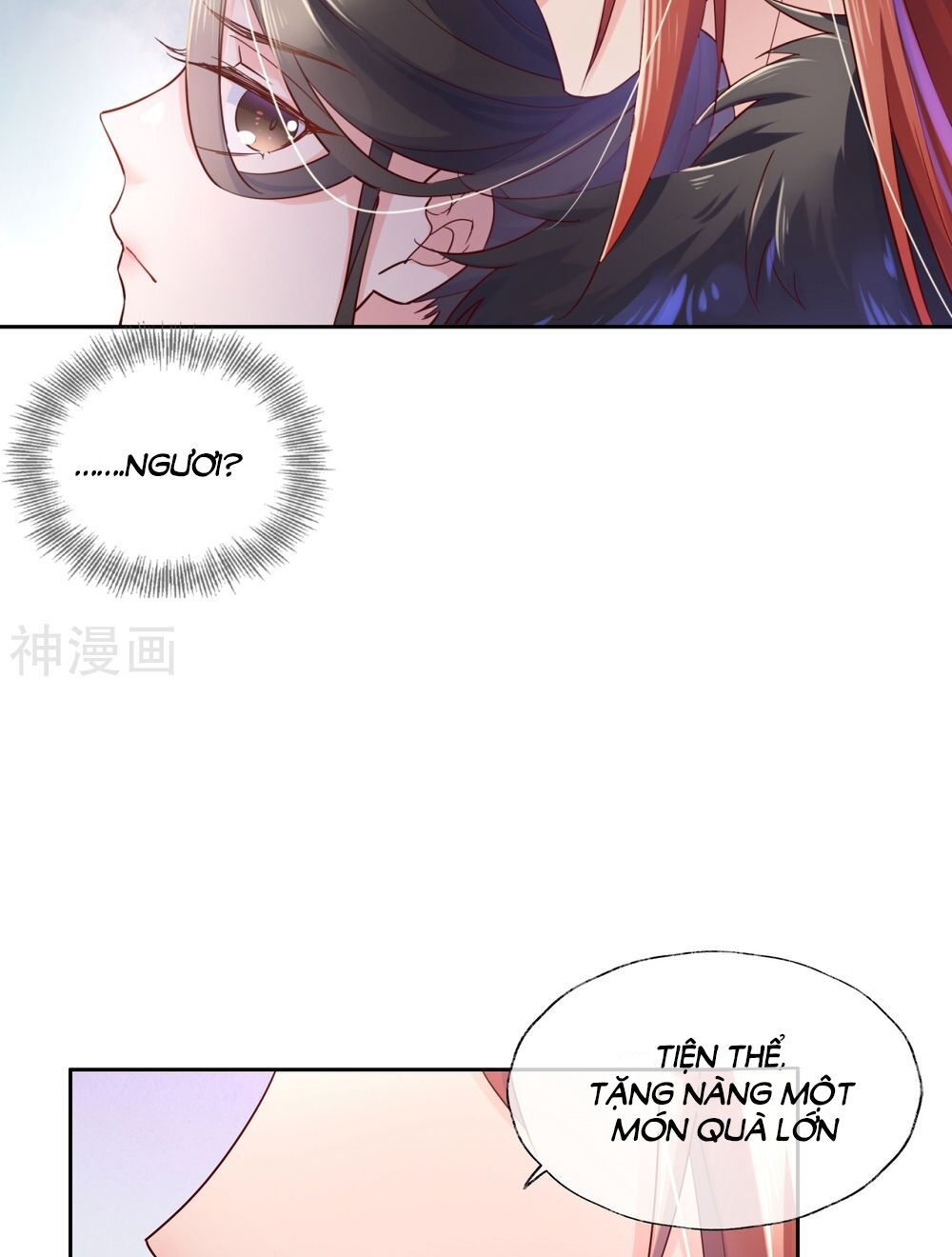 Dòng Máu Ngọt Ngào: Chapter 22