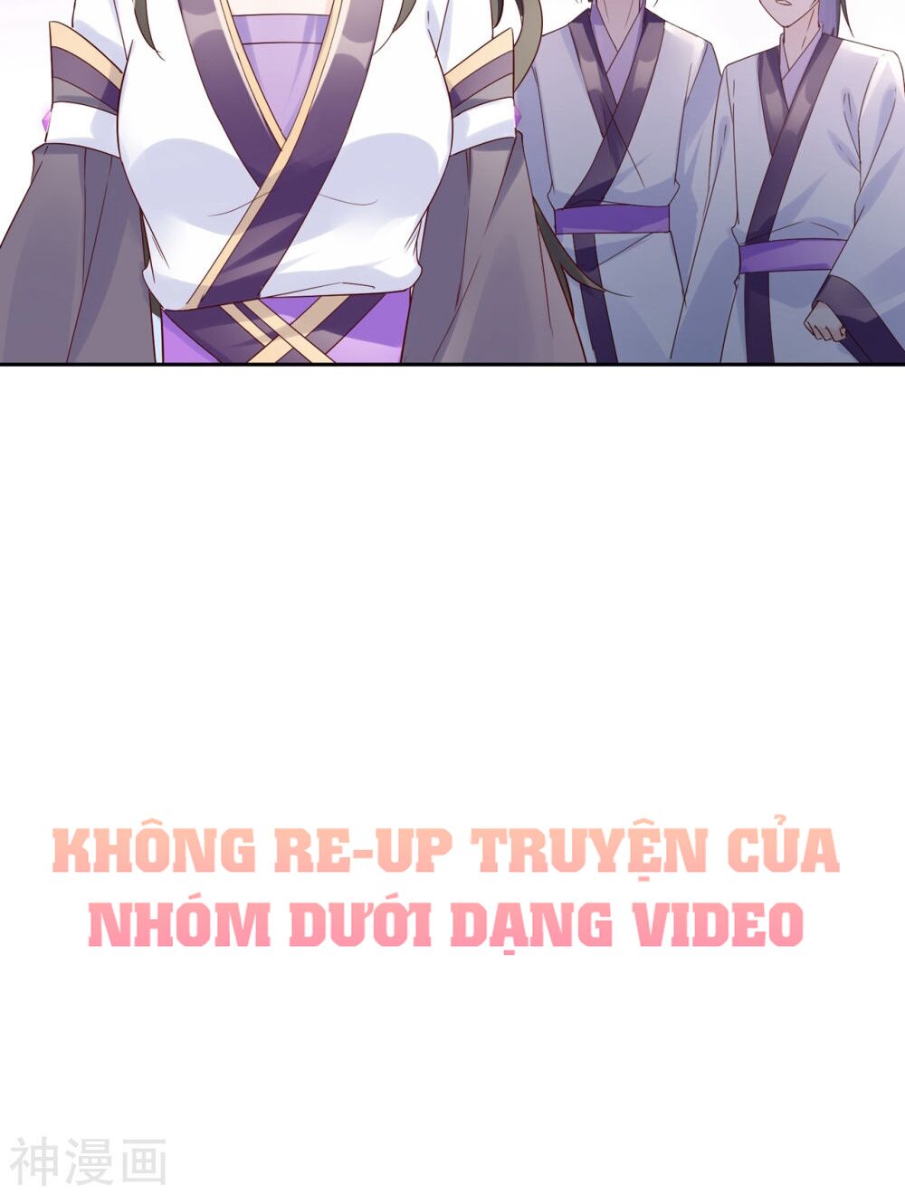 Dòng Máu Ngọt Ngào: Chapter 22