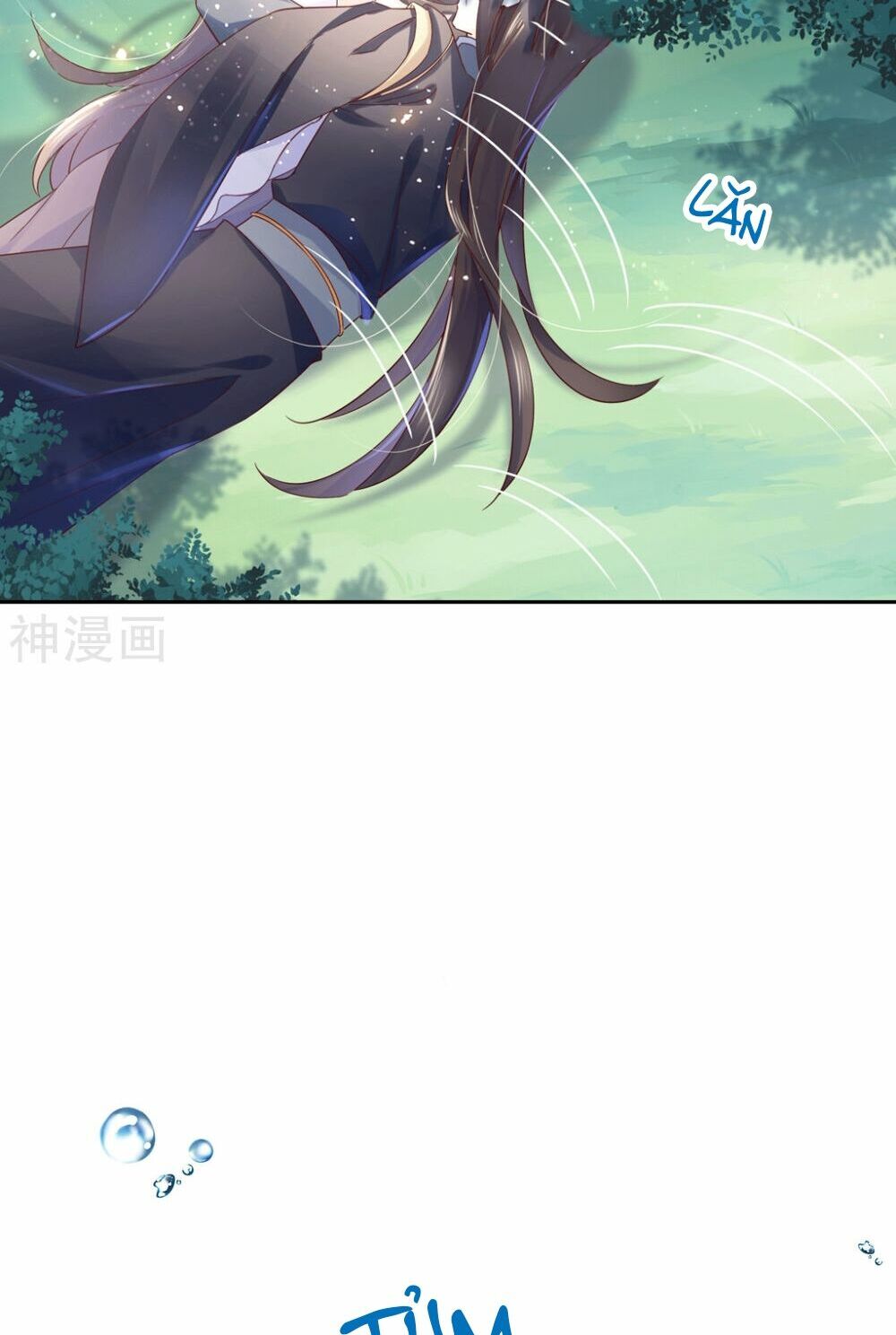 Dòng Máu Ngọt Ngào: Chapter 23