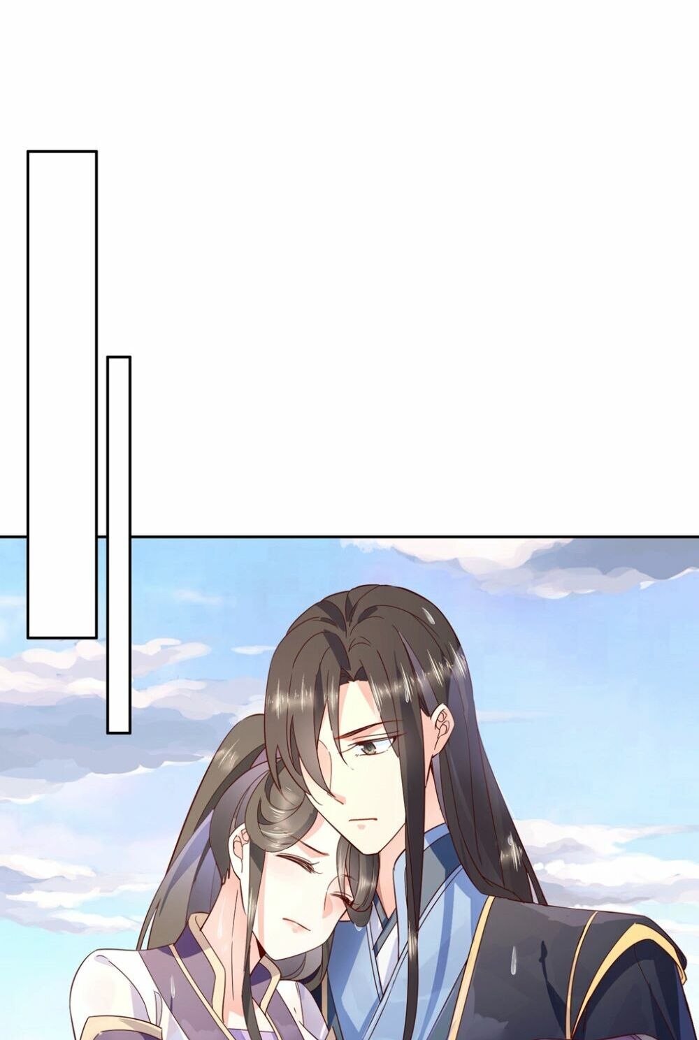 Dòng Máu Ngọt Ngào: Chapter 23