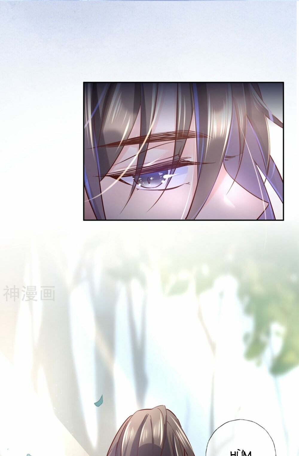 Dòng Máu Ngọt Ngào: Chapter 24