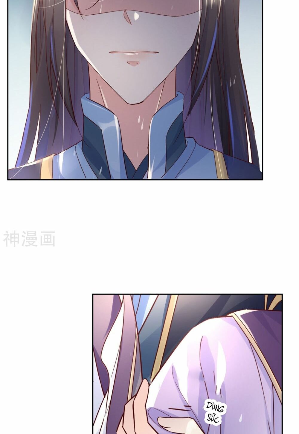 Dòng Máu Ngọt Ngào: Chapter 24