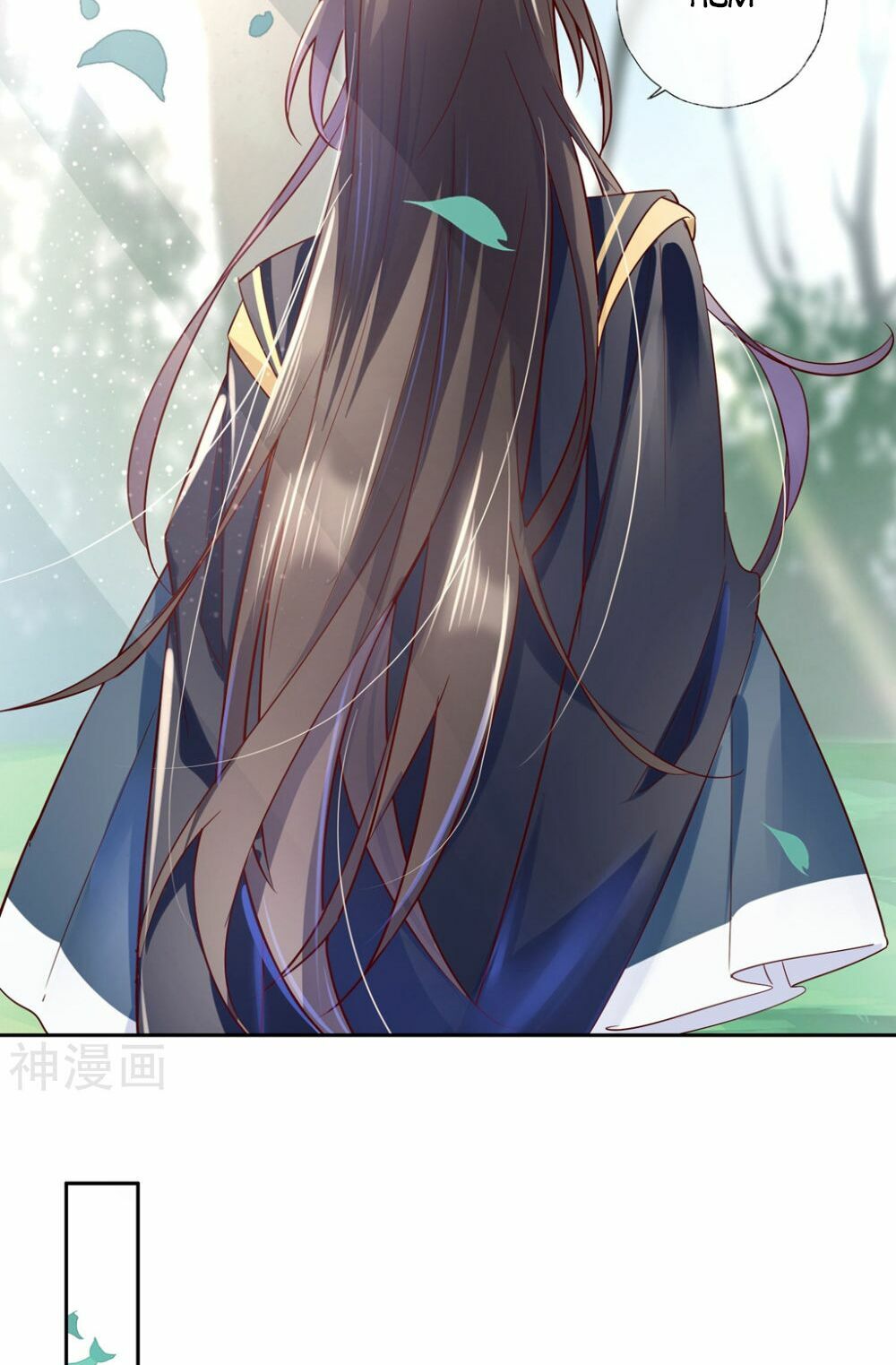Dòng Máu Ngọt Ngào: Chapter 24