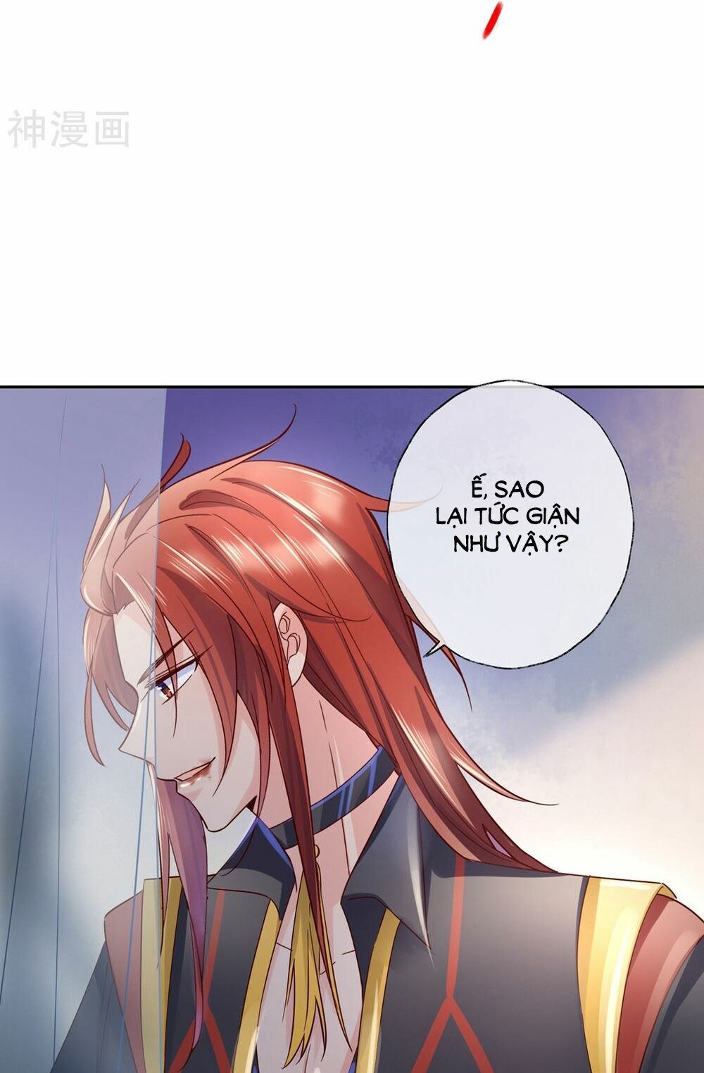 Dòng Máu Ngọt Ngào: Chapter 24