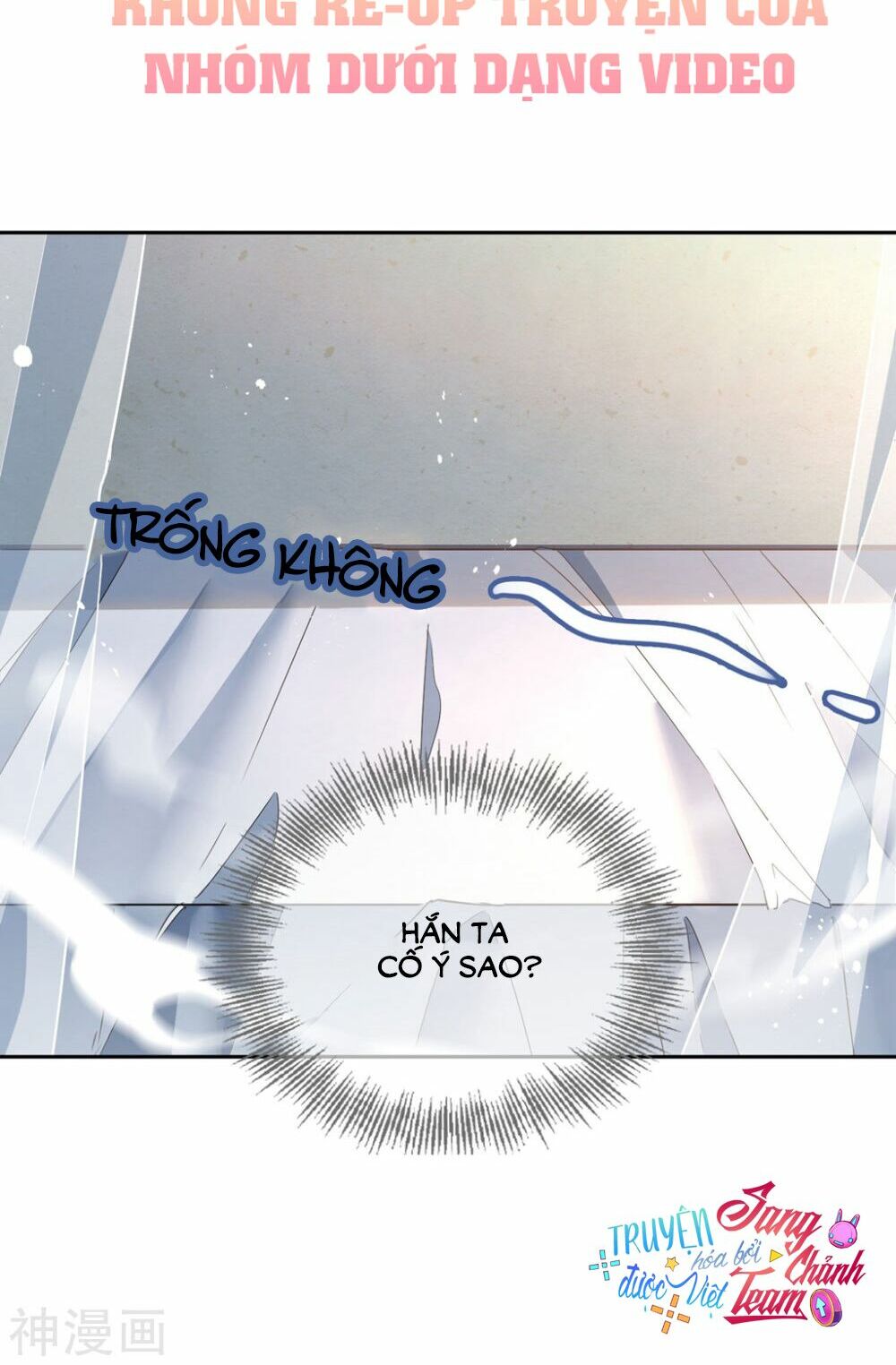 Dòng Máu Ngọt Ngào: Chapter 24