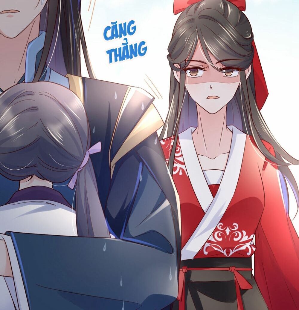 Dòng Máu Ngọt Ngào: Chapter 25