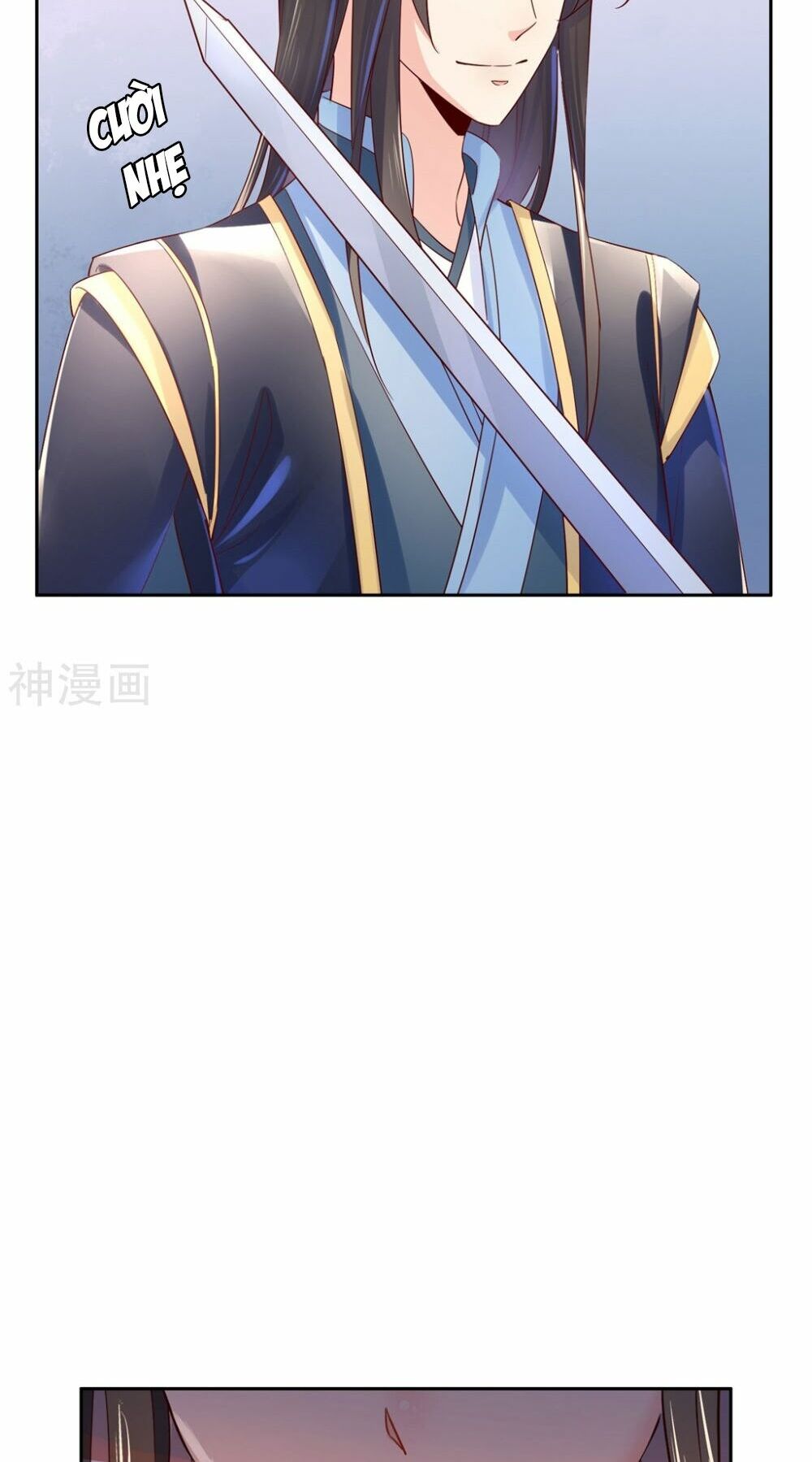 Dòng Máu Ngọt Ngào: Chapter 26