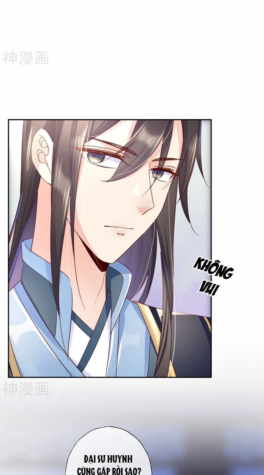 Dòng Máu Ngọt Ngào: Chapter 26