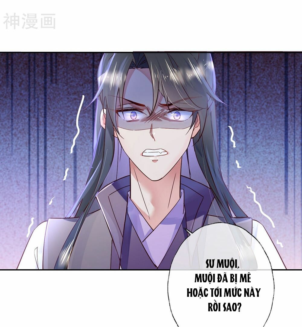 Dòng Máu Ngọt Ngào: Chapter 27