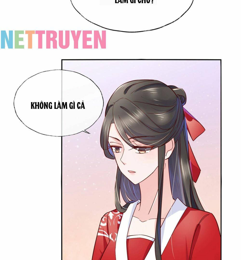 Dòng Máu Ngọt Ngào: Chapter 27