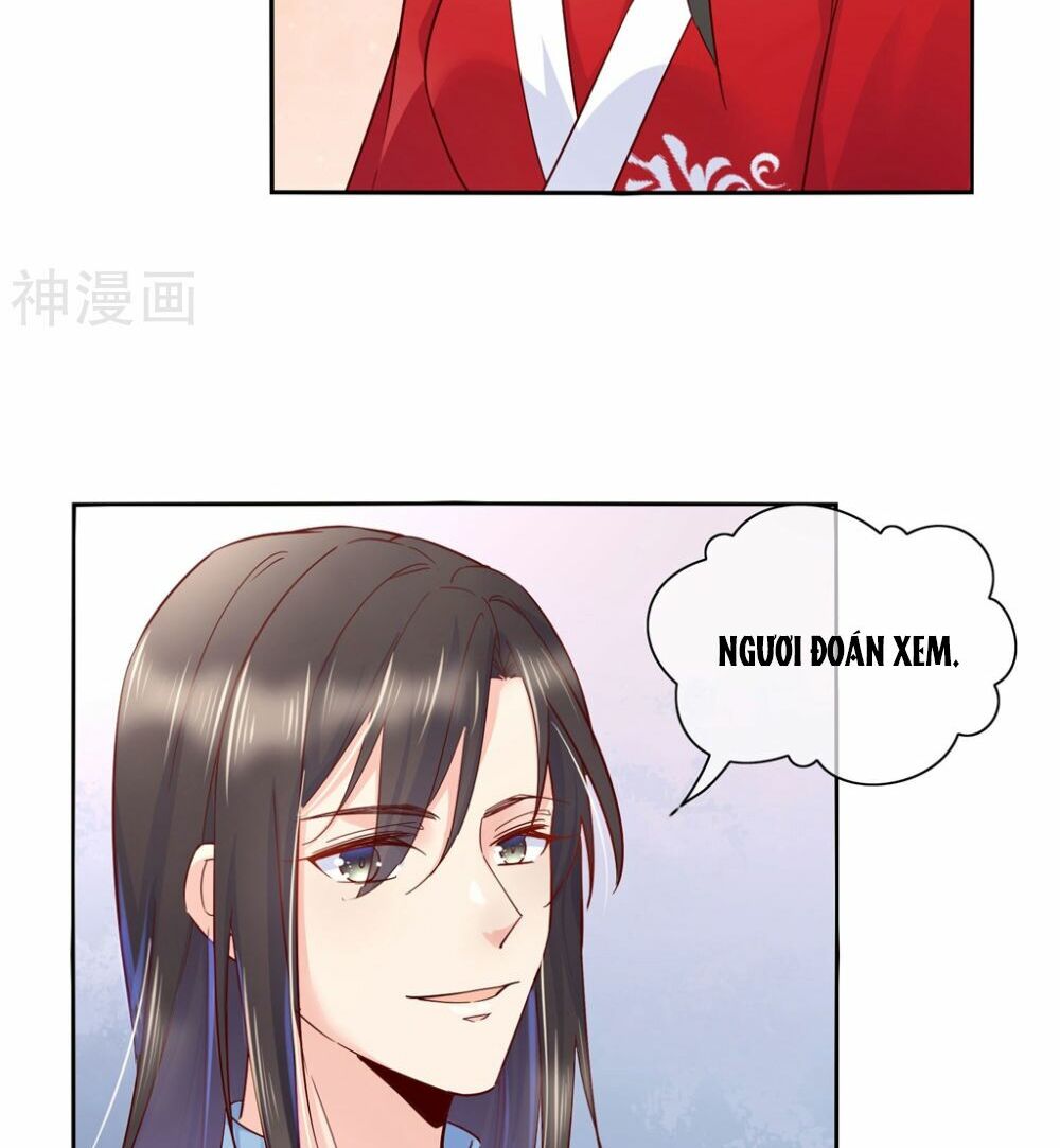 Dòng Máu Ngọt Ngào: Chapter 27