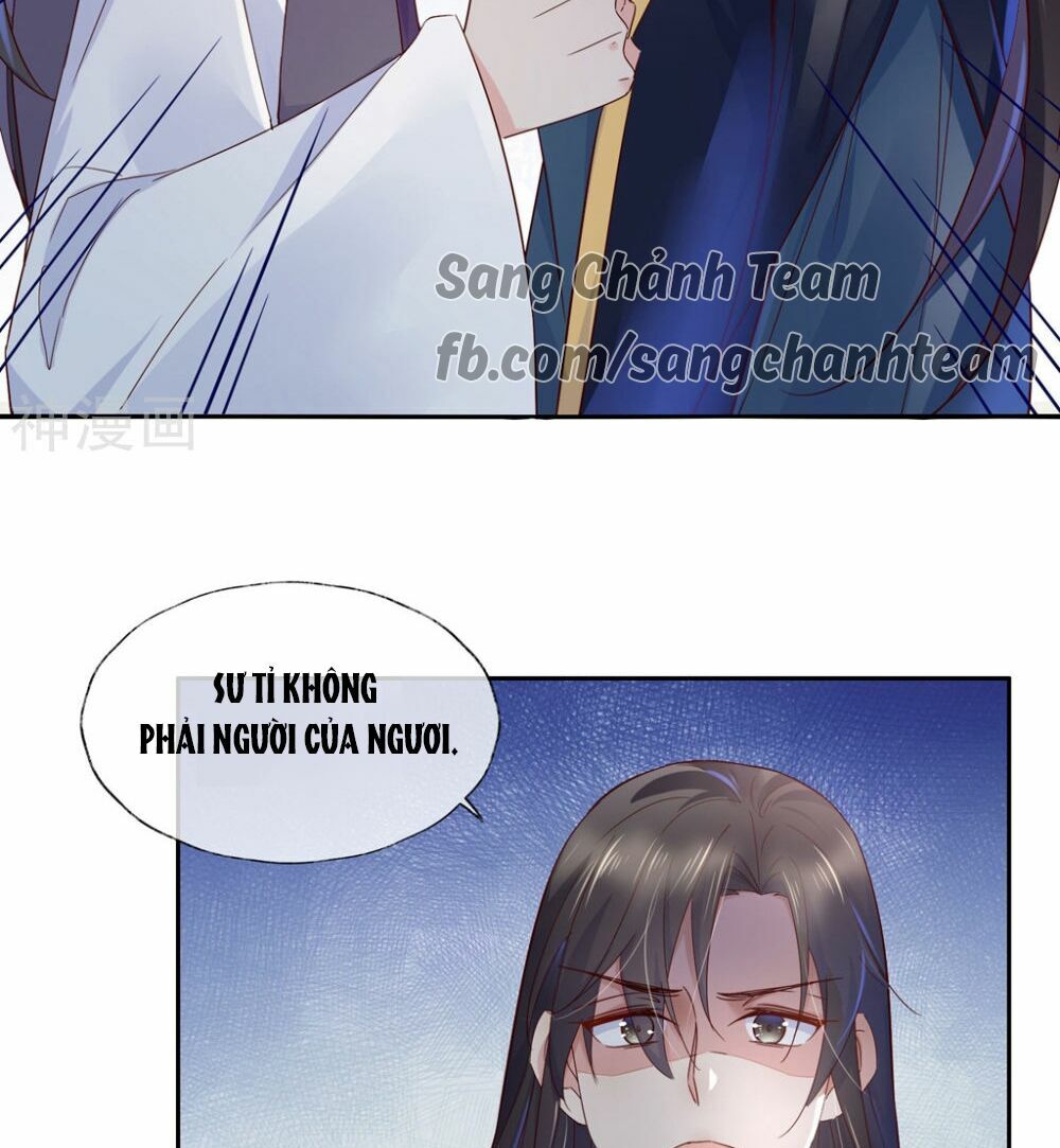 Dòng Máu Ngọt Ngào: Chapter 27