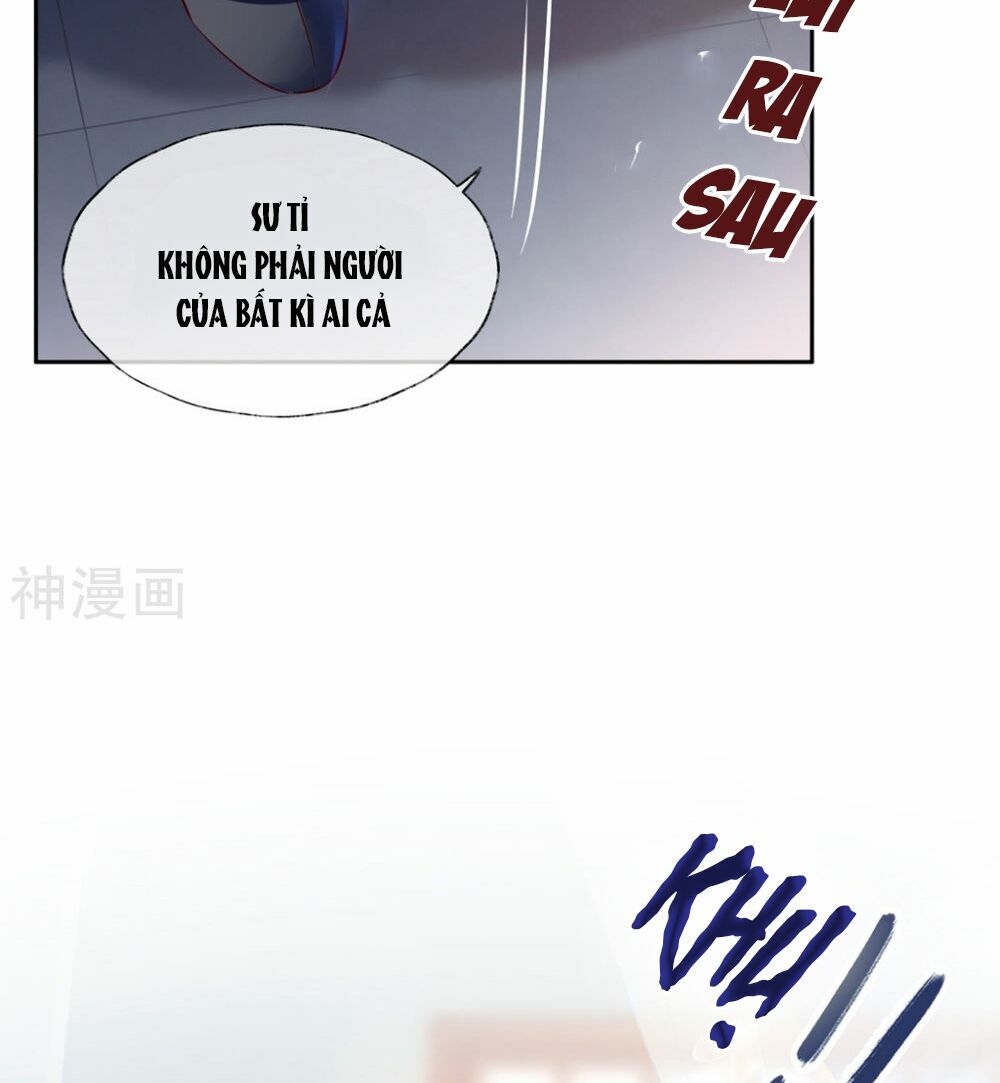 Dòng Máu Ngọt Ngào: Chapter 27