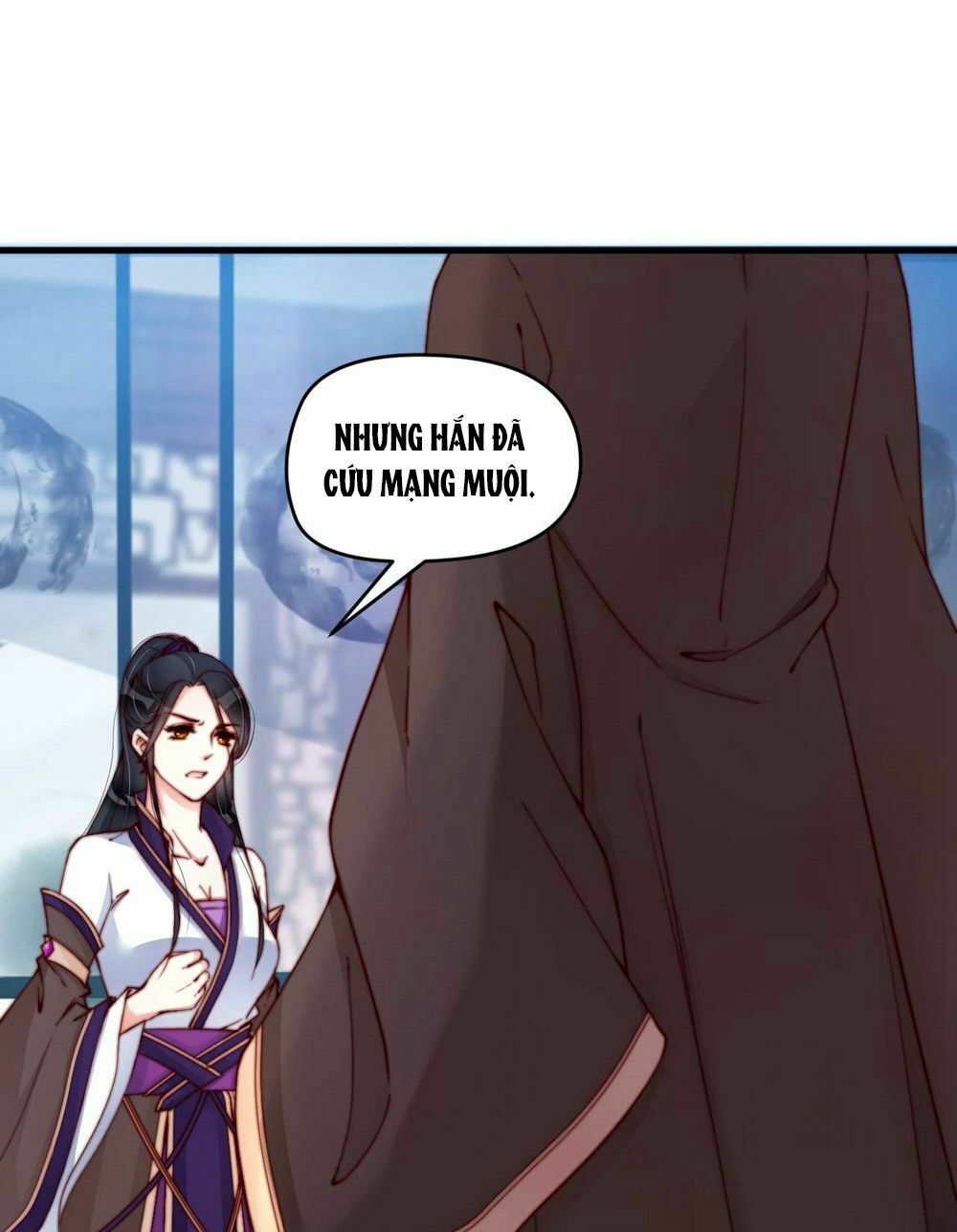 Dòng Máu Ngọt Ngào: Chapter 3