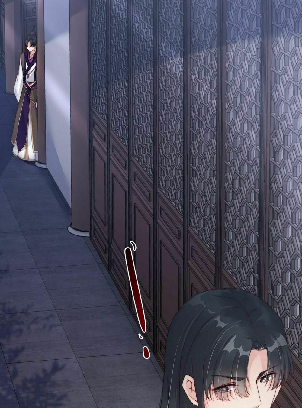 Dòng Máu Ngọt Ngào: Chapter 4