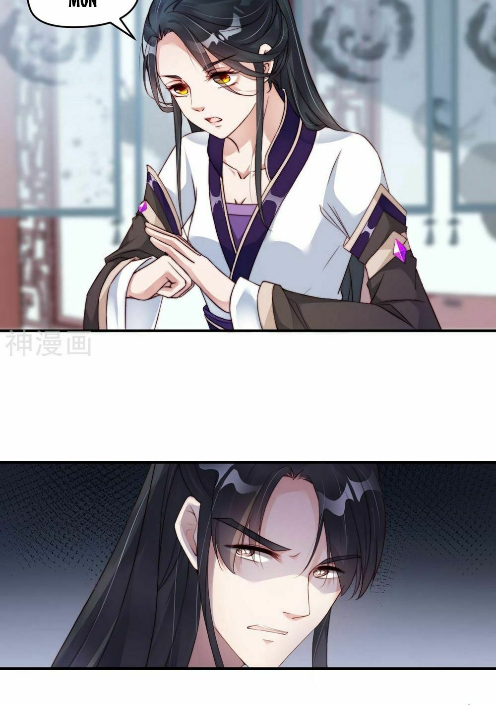 Dòng Máu Ngọt Ngào: Chapter 4