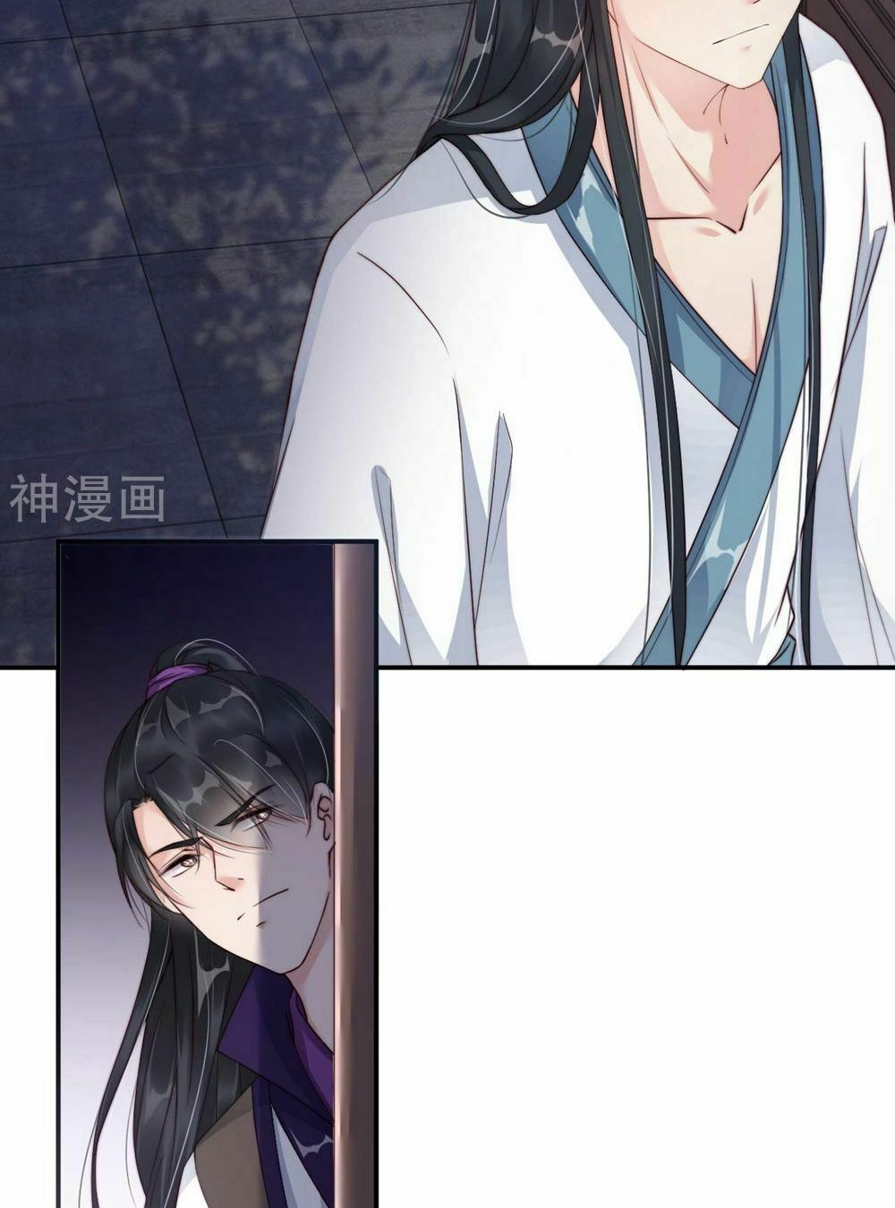 Dòng Máu Ngọt Ngào: Chapter 4